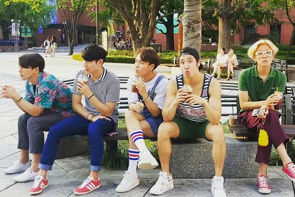 知名女明星遭暴打,10位男明星被殴打