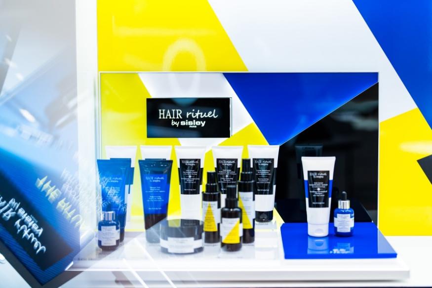 法国希思黎洗护,法国希思黎面部护理