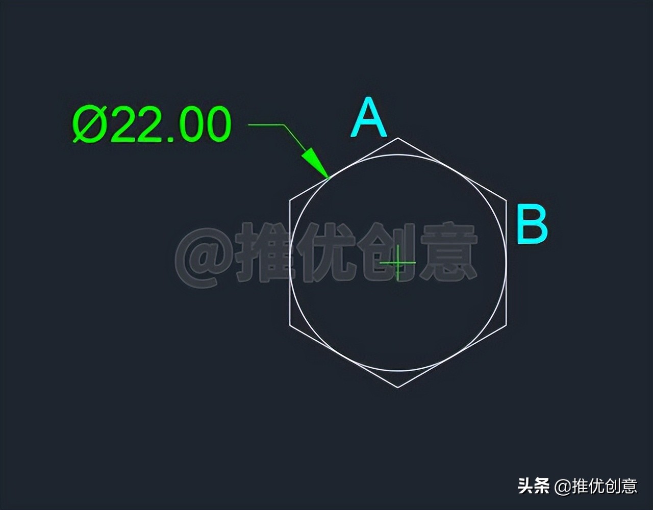 autocad阵列怎样操作,cad高级教程阵列的应用及操作技巧