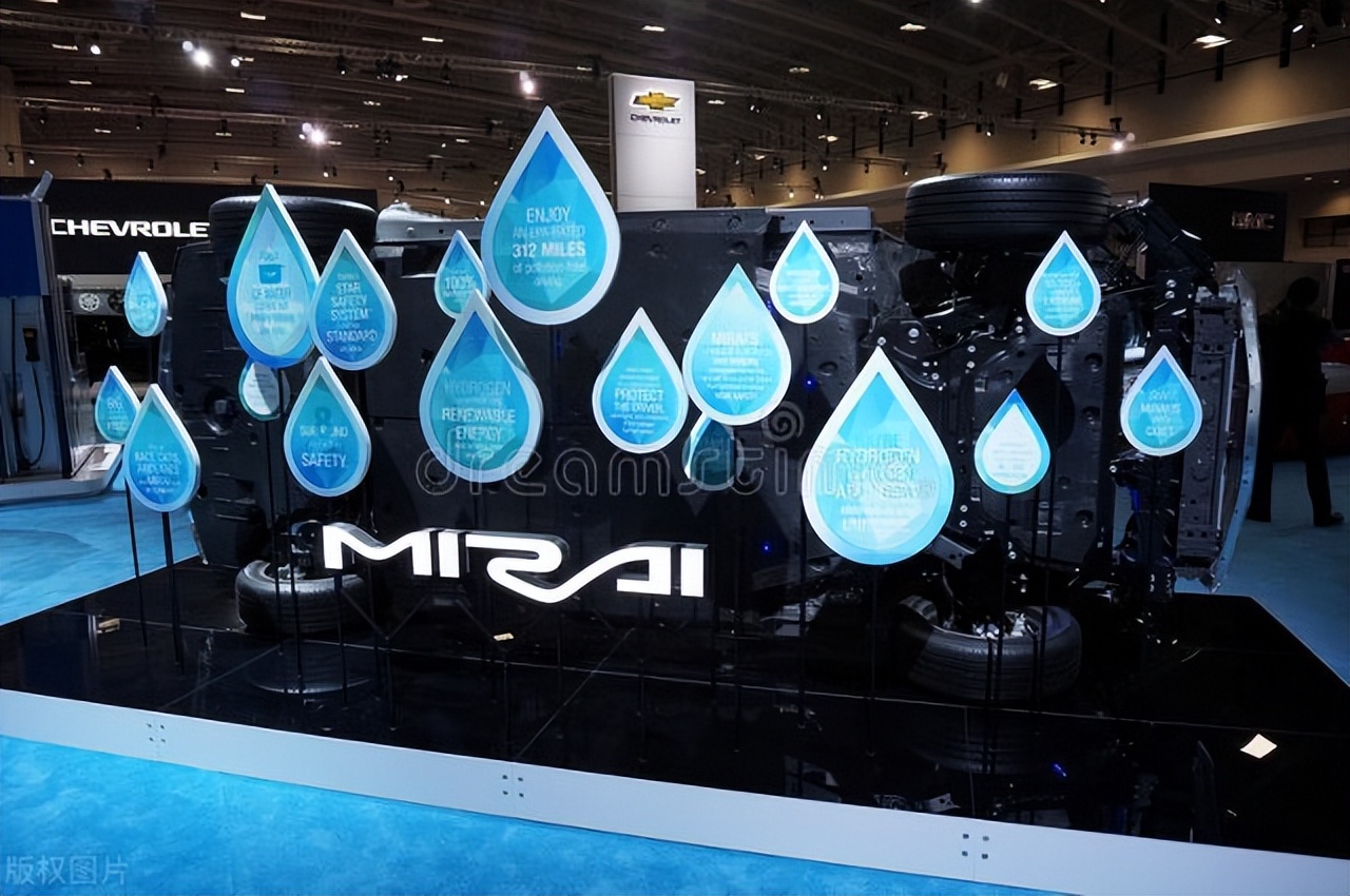 日本车新能源车,日本车被中国新能源车打败了吗