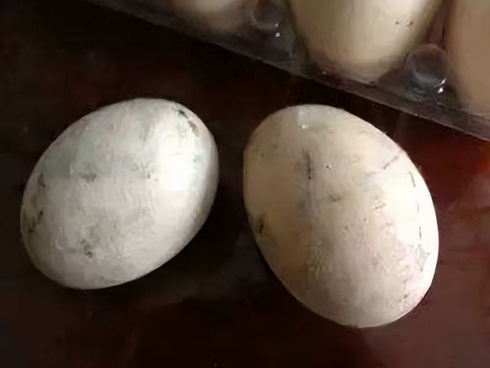 毛蛋活珠子正确吃法,活珠子毛蛋哪个最好吃