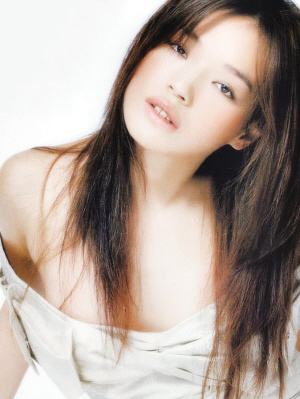 舒淇苦情戏,舒淇从影后到影后的蜕变史