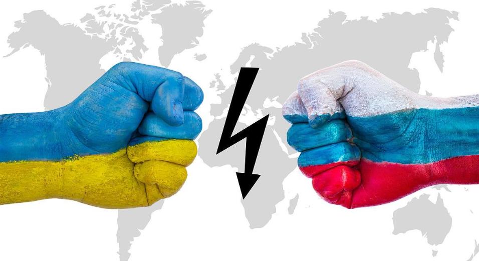 俄乌之战是俄罗斯最后的辉煌吗,俄乌战争用苏联战术