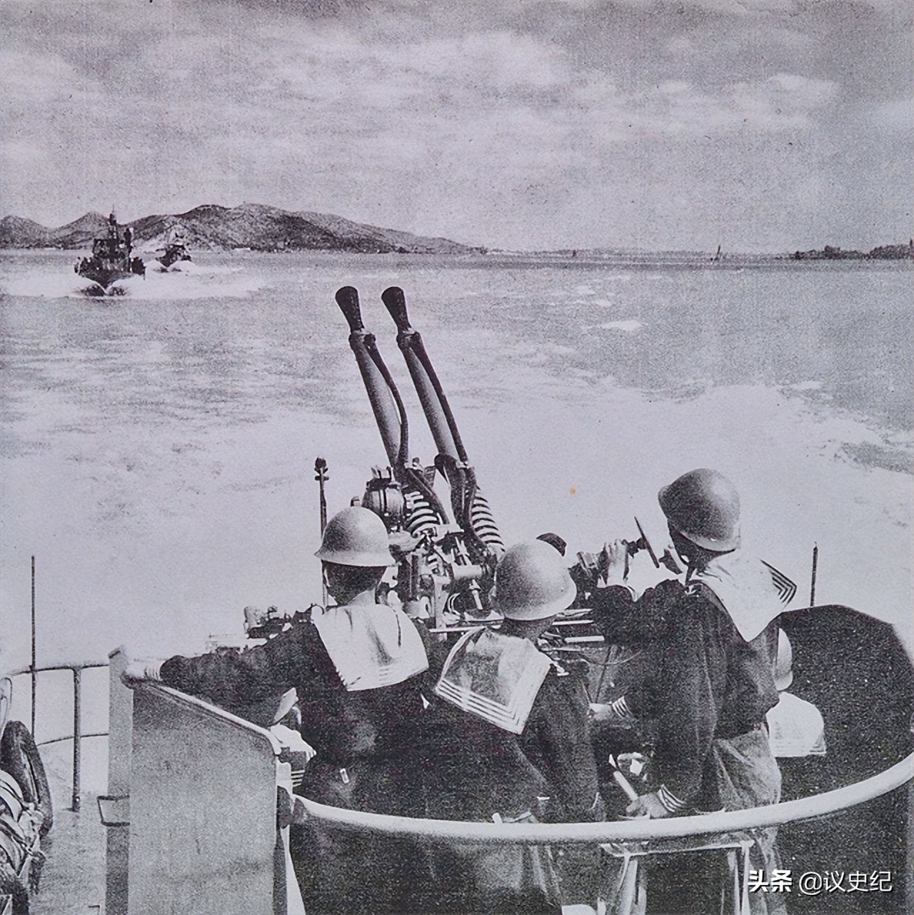 1958年炮击金门是哪一集,1958年炮击金门有火箭炮吗