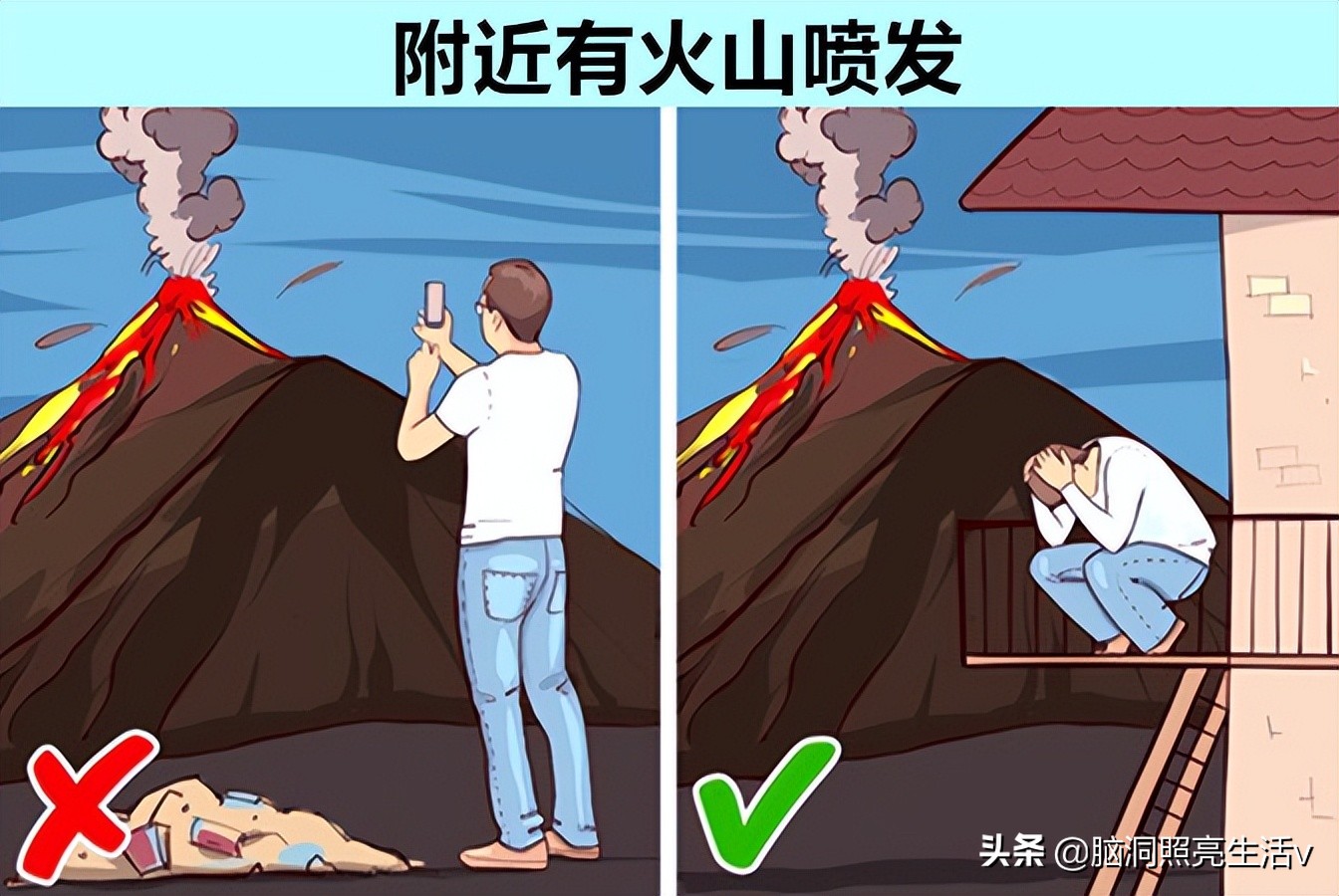 遇危险自救小技巧,在电梯上遇到了危险应该怎么自救