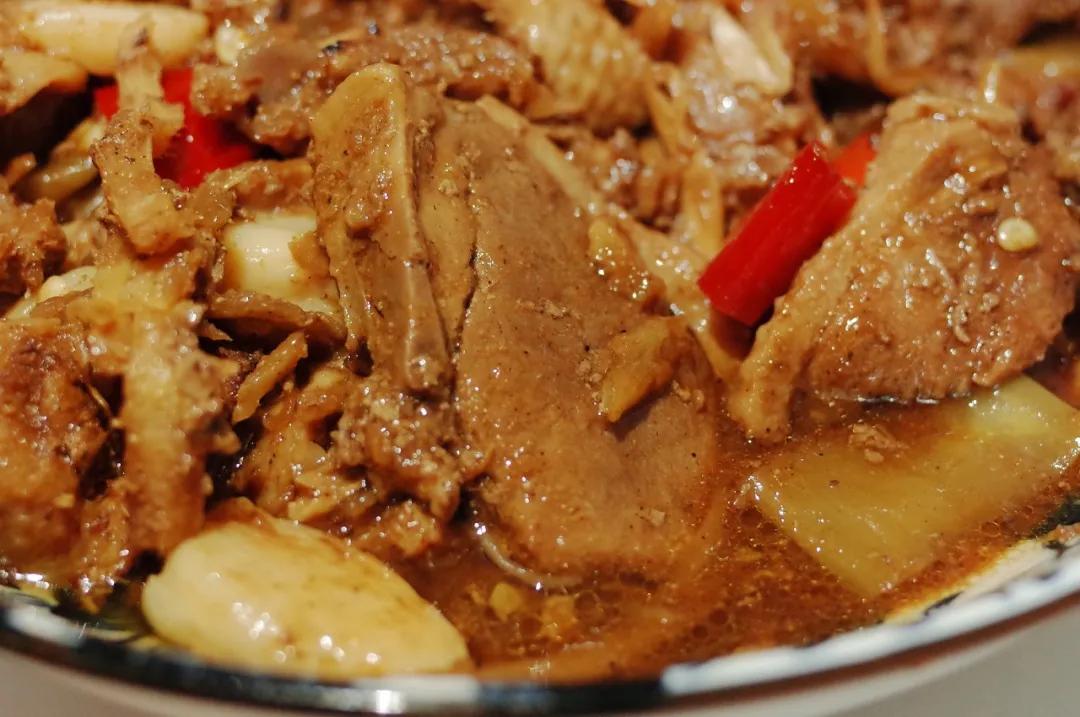 春节回家必备年货清单,新年倒计时速备年货啦