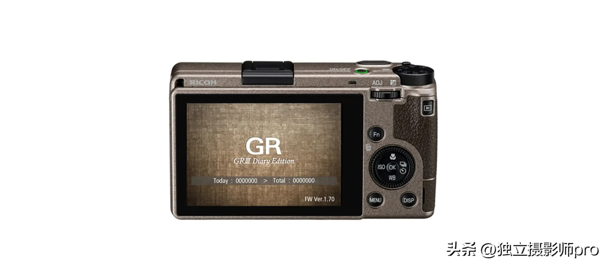 独立摄影师日常,独立摄影师直播