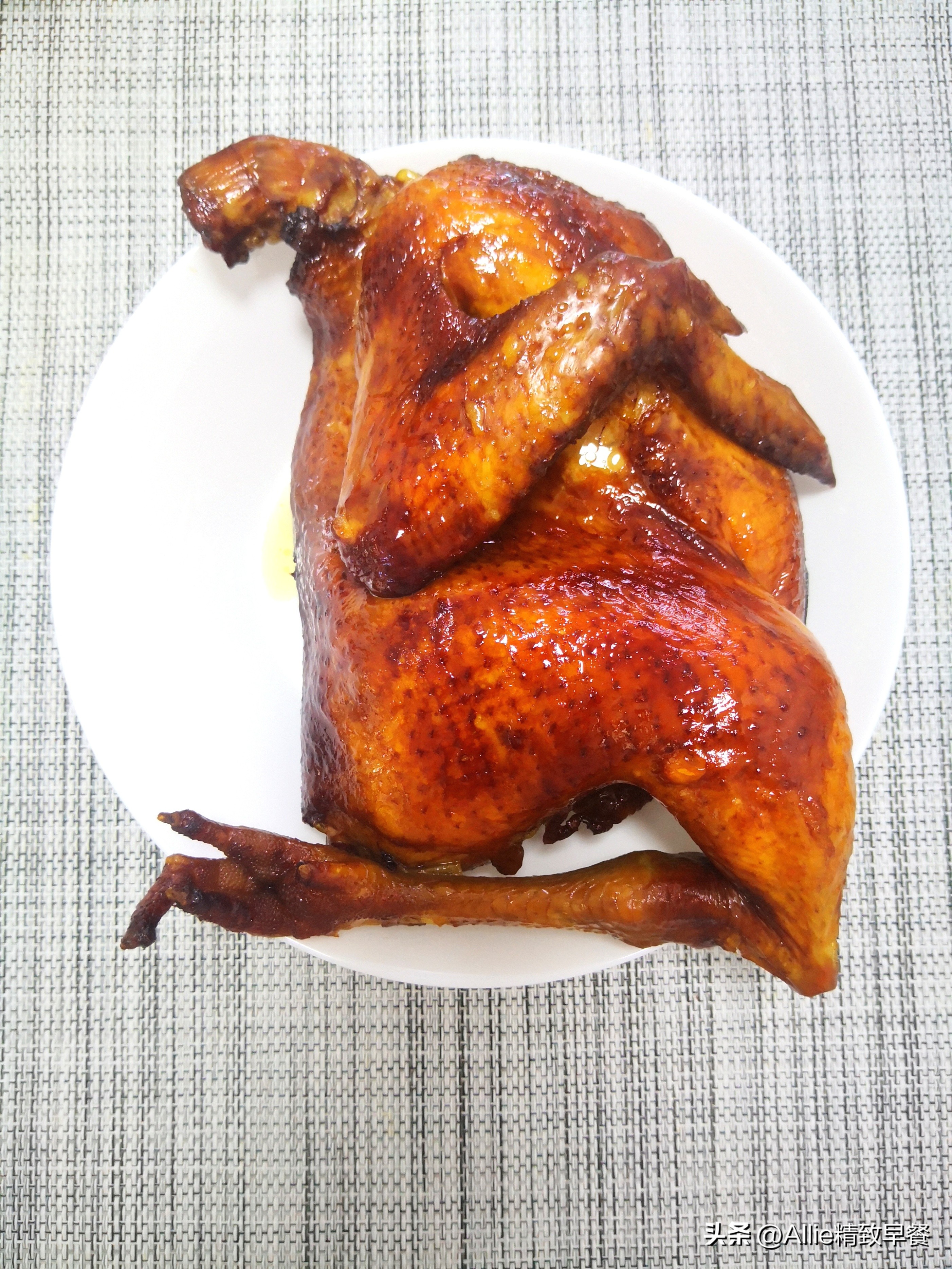 经典吃鸡做法大全,吃鸡10种经典吃法