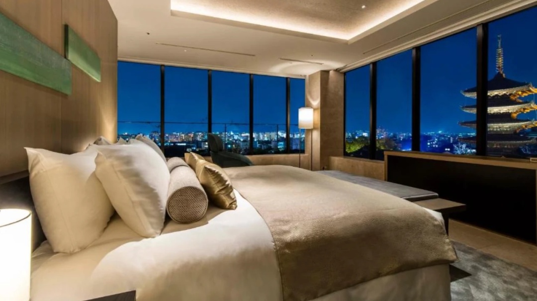 京都旅游住宿排行榜,京都人的私房雅趣全集