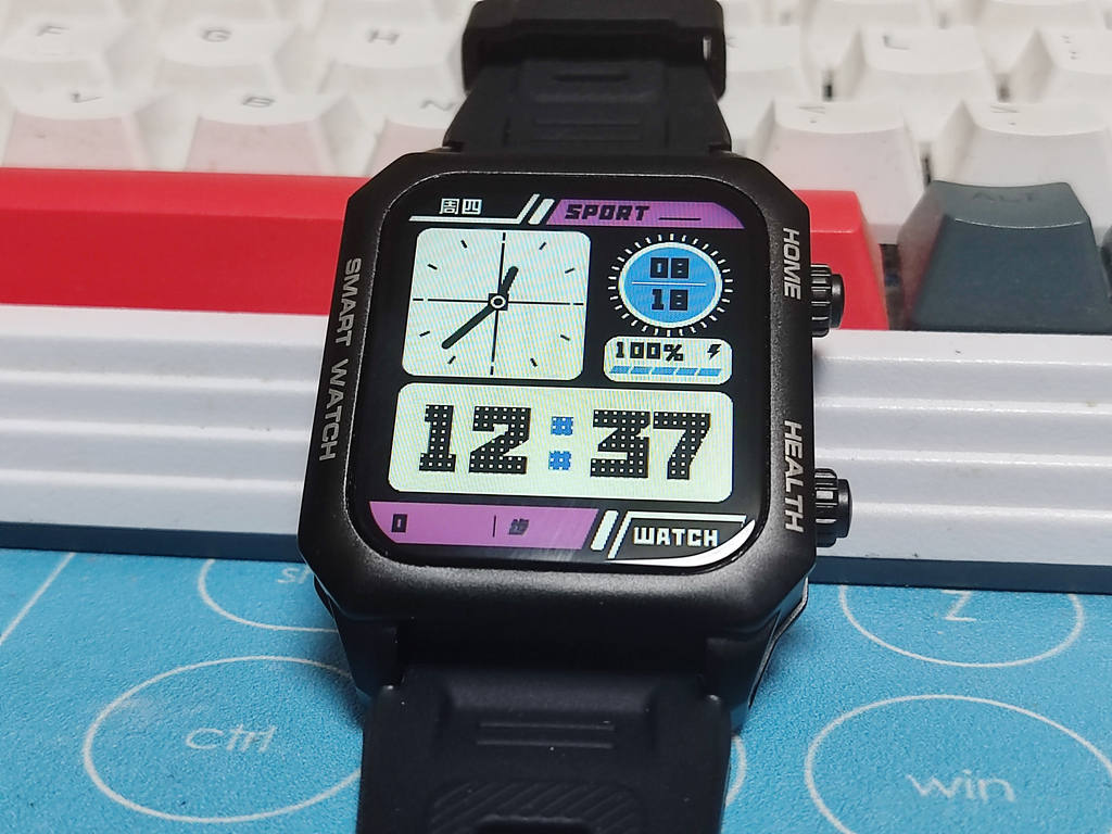 didoe10手表测血压评测,didoe30智能手表测血压怎么样