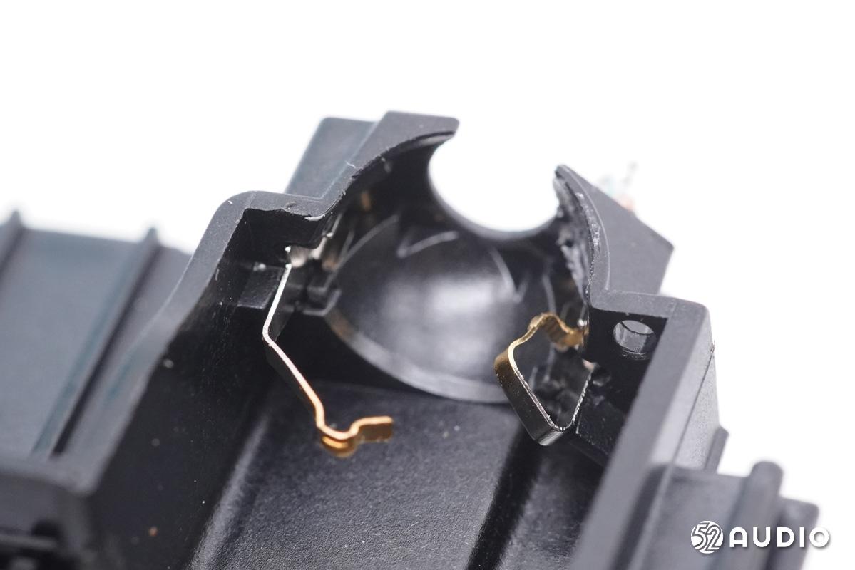 oppo蓝牙耳机encoair2拆解,oppo蓝牙耳机encoair2怎么拆解