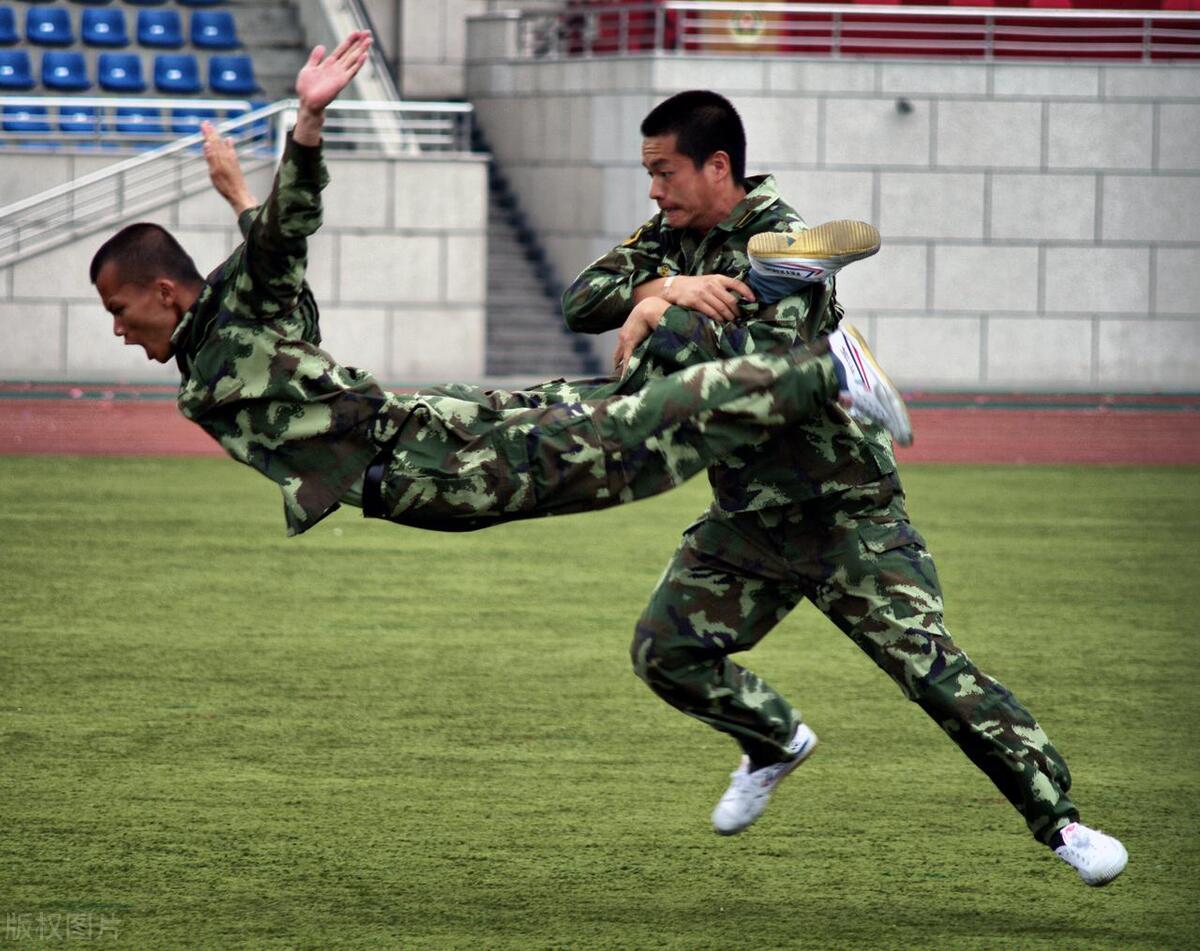 被忽视的军校,四所分数最低的军校