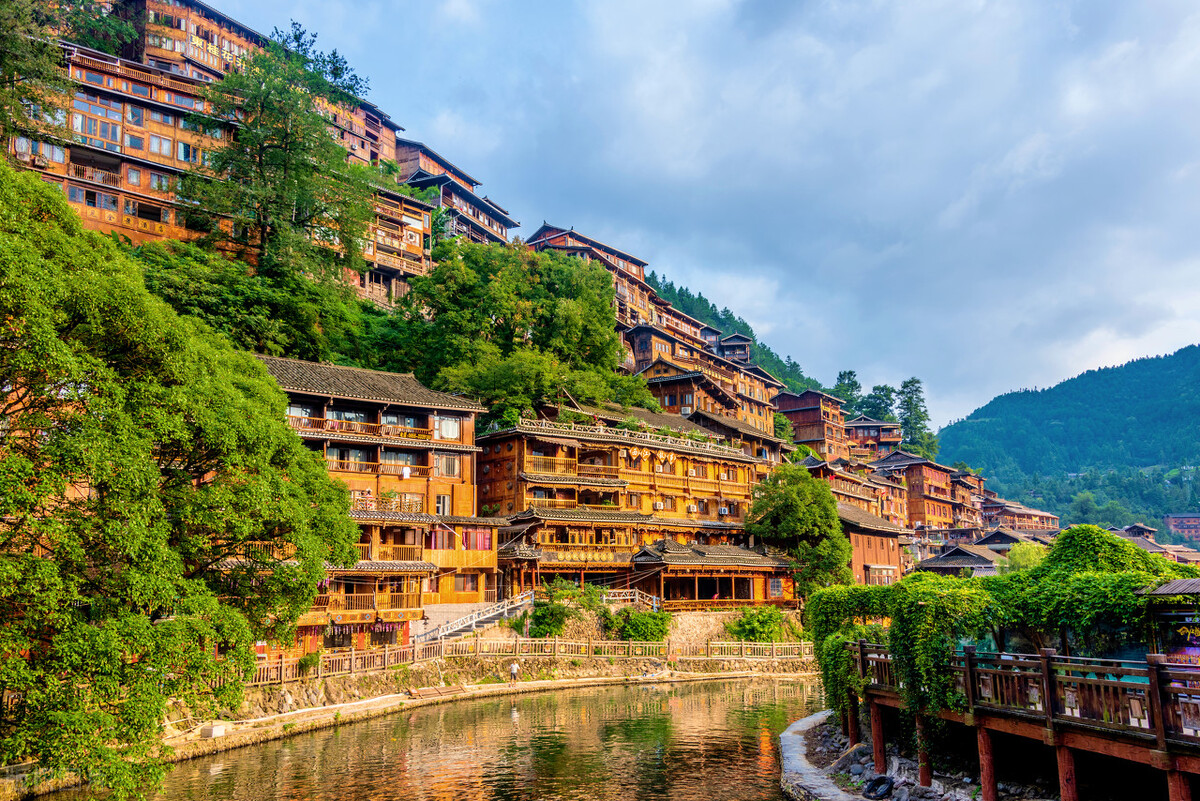 贵阳旅游攻略自由行五日游多少钱,贵阳5日游自由行攻略最佳路线