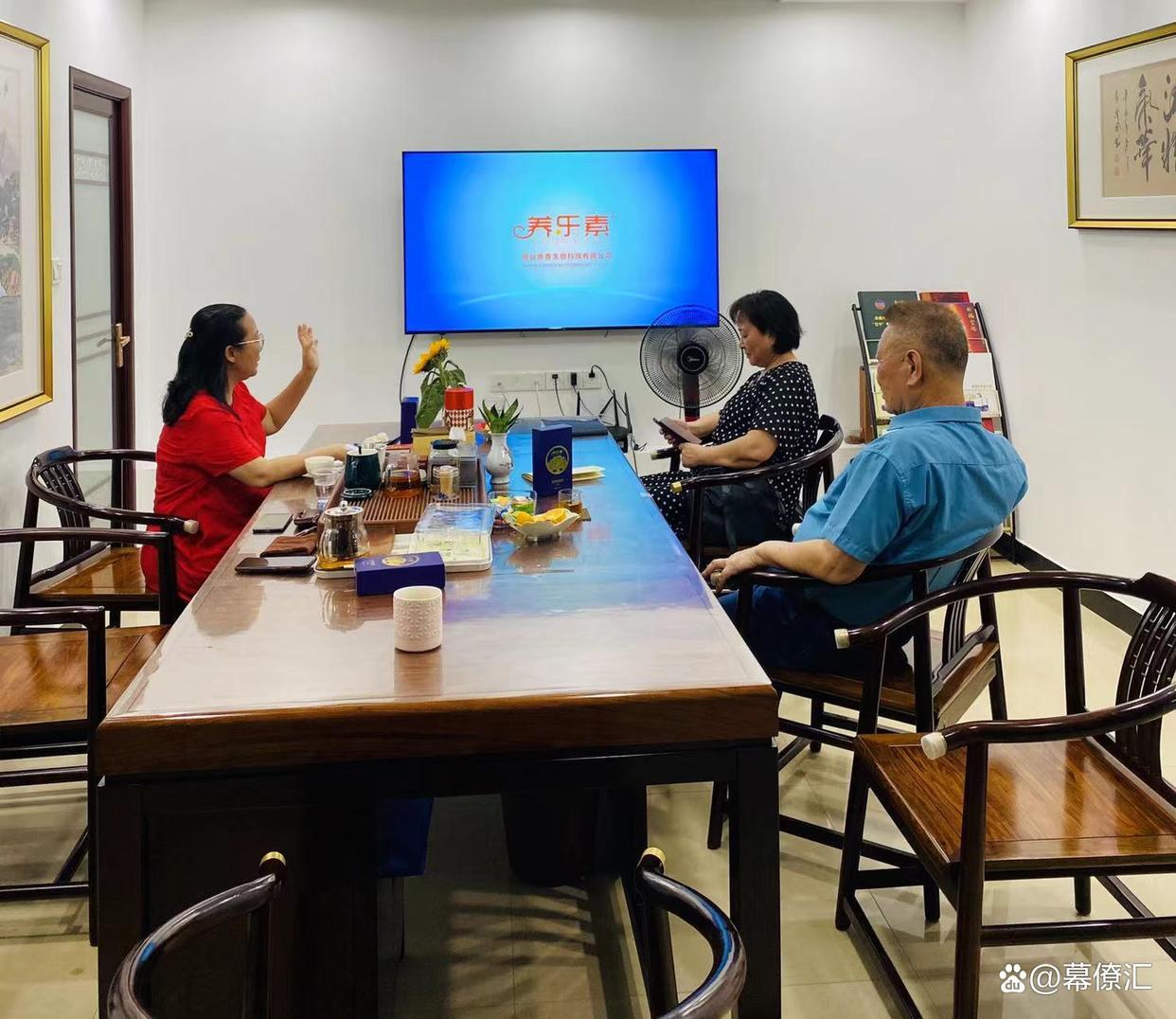 居家客厅改造成茶室,居家会客厅改造