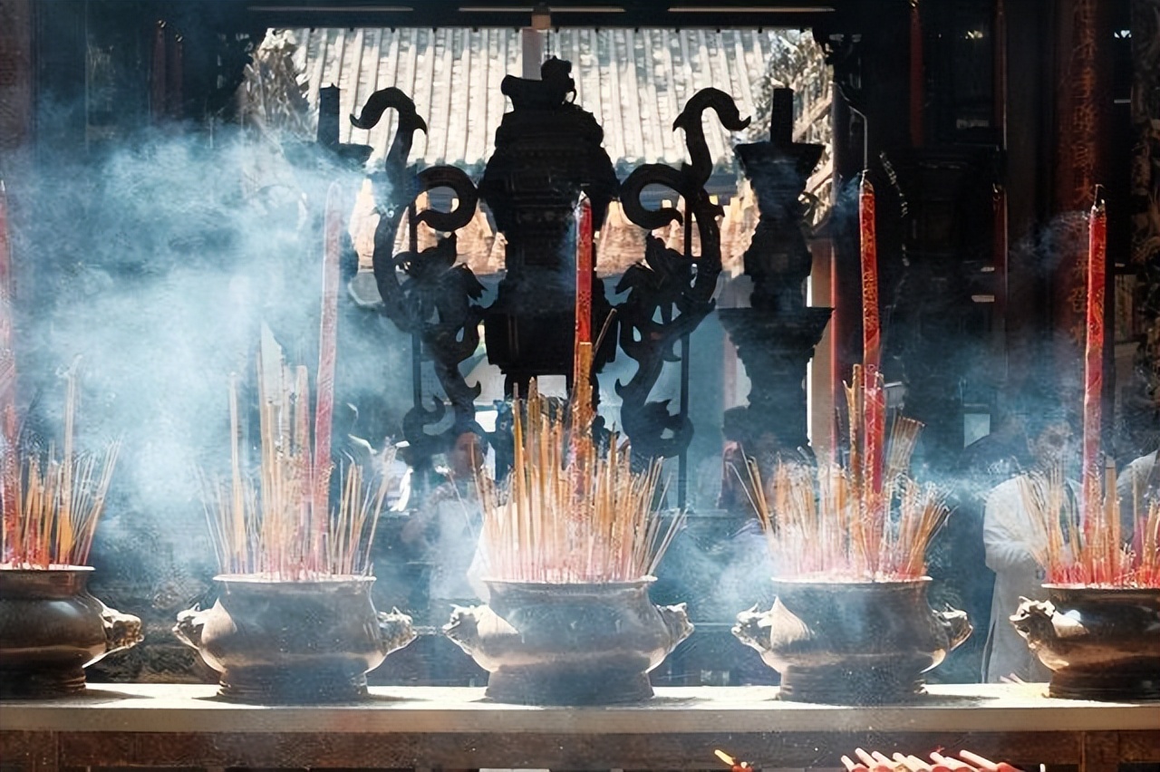 南京比较灵的寺庙毗卢寺,南京鸡鸣寺一座古老的寺院