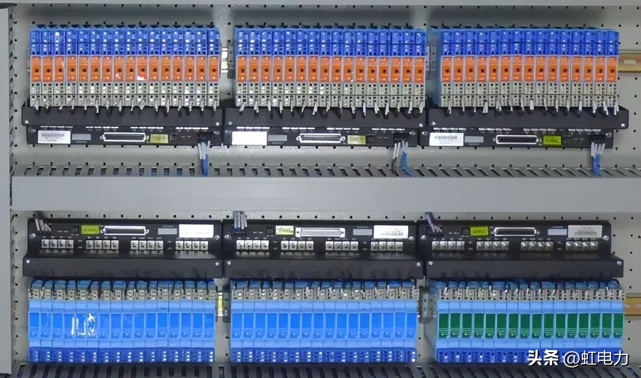 安全栅和信号隔离器的区别,信号隔离器与隔离安全栅