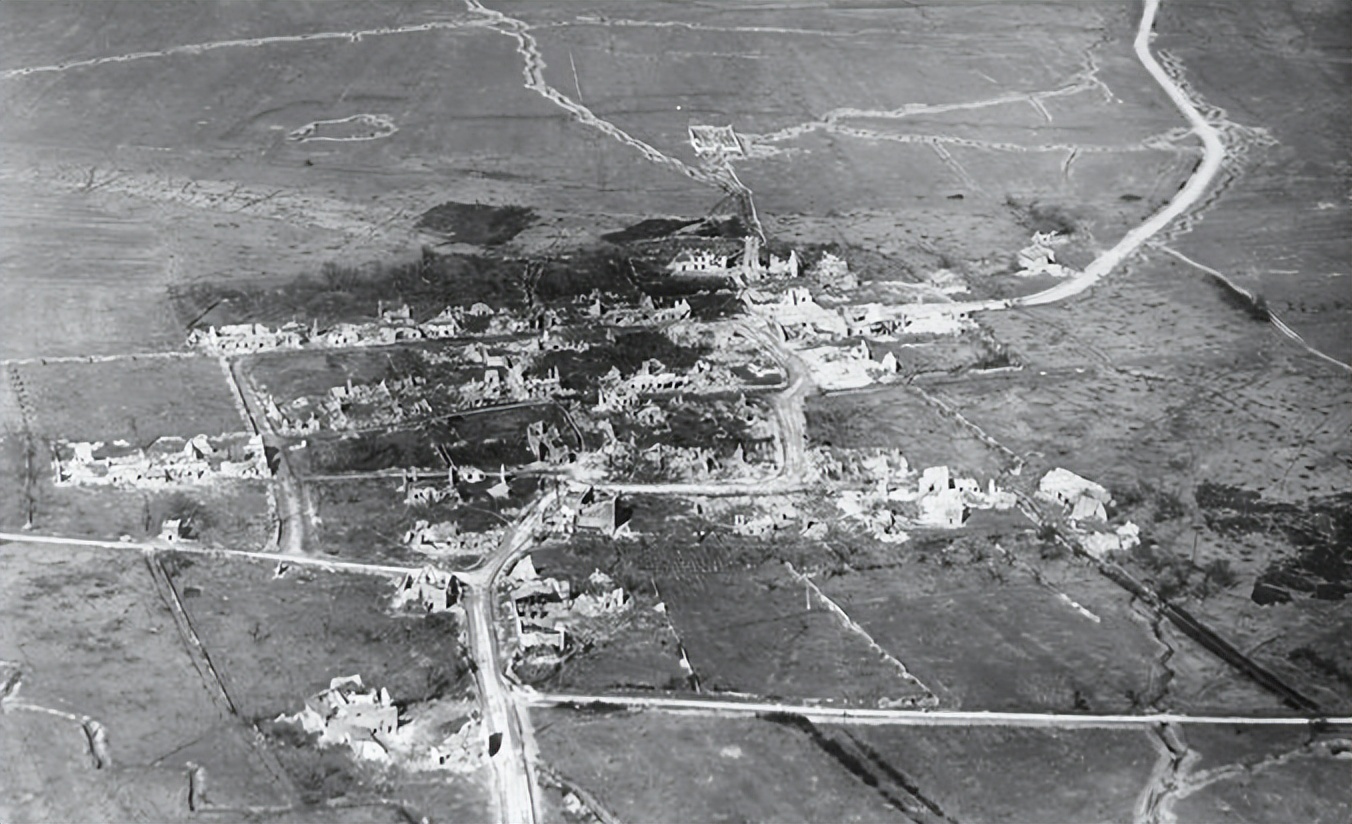 回顾美国最新战争,美国参加一战的历史事件是什么