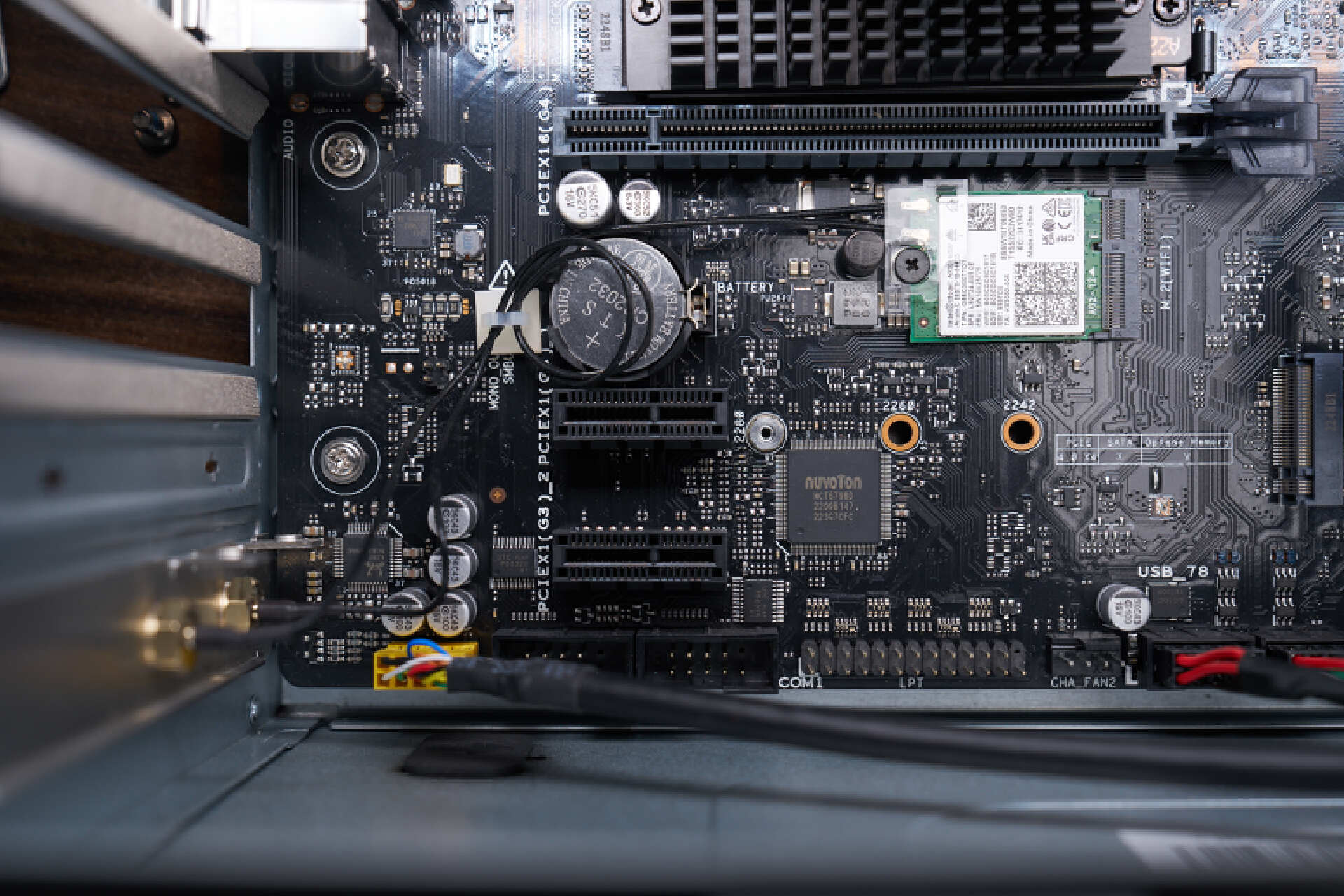 华硕天选x2023台式机改装,华硕天选x2023台式加硬盘