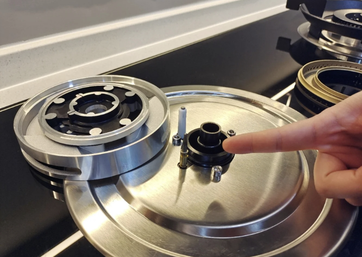 家用燃气灶怎么选要注意什么,燃气灶怎么用是正确的选择