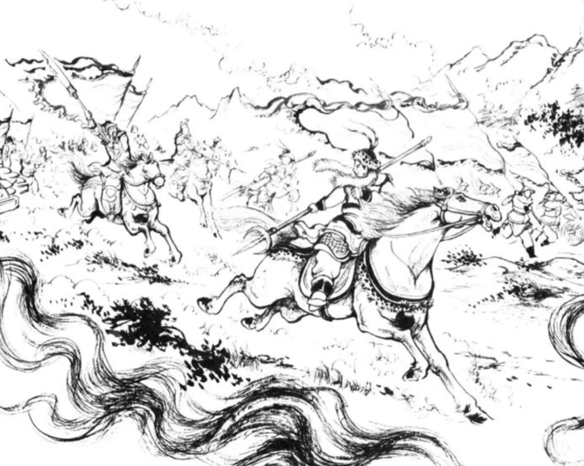 小诸葛神机妙算,小诸葛的计谋