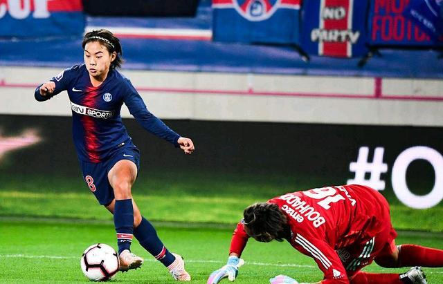 中国女足王霜世界排名多少,中国女足王霜实力在足坛什么水平