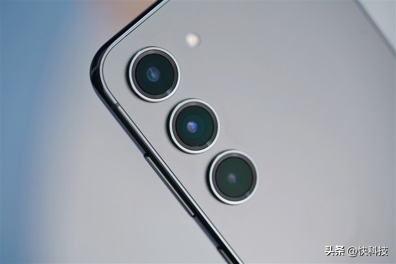 三星GalaxyS23+评测视频,三星galaxys23真实测评