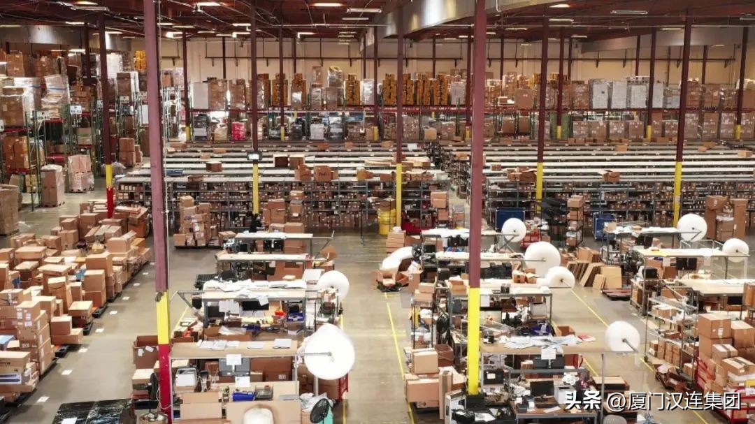 跨境电商海外仓的监管流程,跨境电商海外仓如何操作