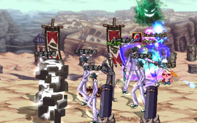 dnf地下城深渊怪物图鉴,深渊怪物排名