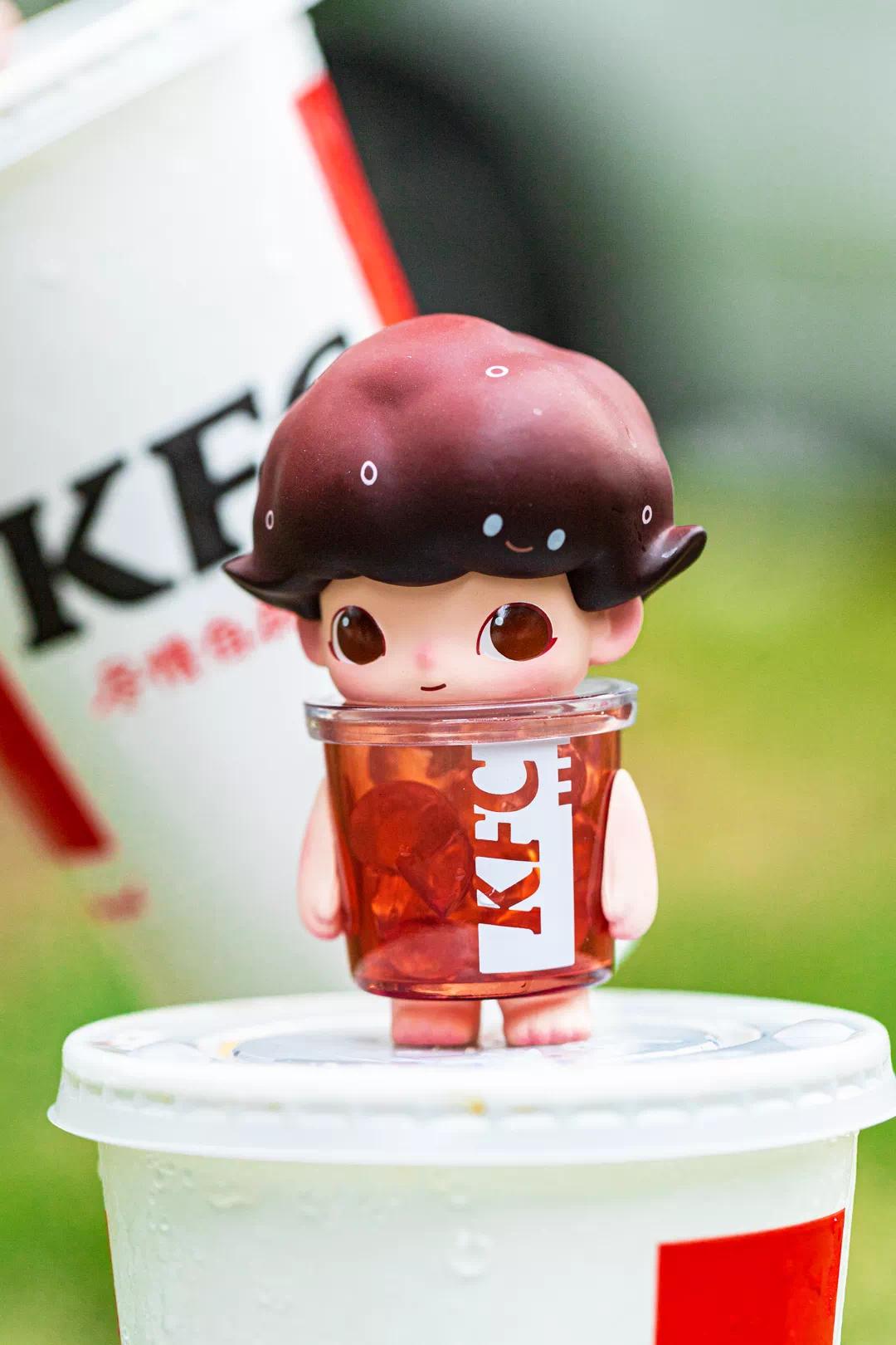 肯德基被曝光,肯德基爆料事件