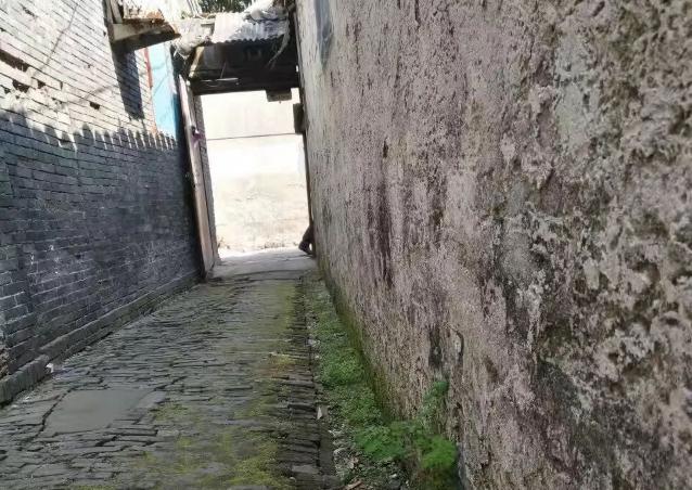 江苏南通如东千年古镇,南通如东最好的古镇