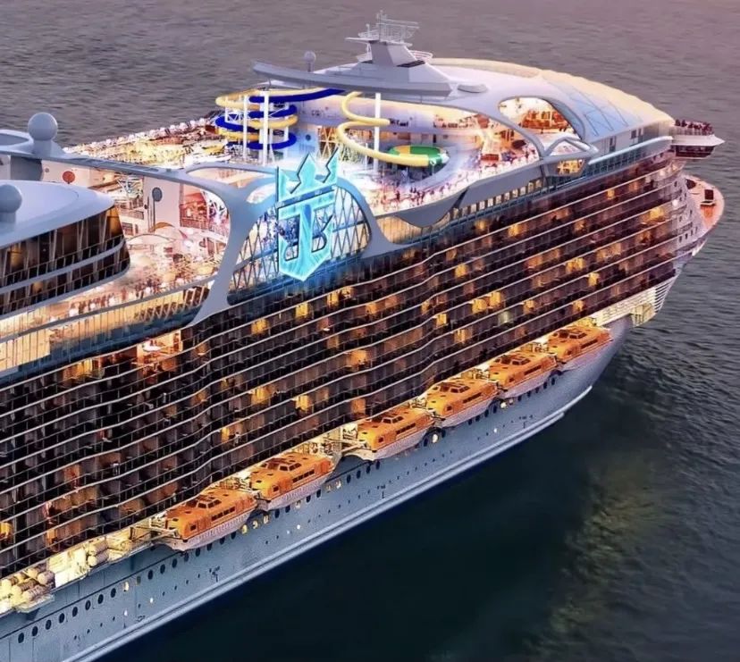 温哥华游轮应该怎么选？皇家荷美迪士尼公主号…一文都给你说清