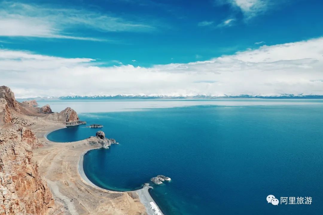 *藏西**不靠海,也能坐拥顶级颜值?靠的是“一措再措”!