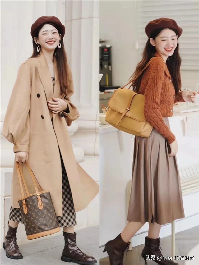 靴子有一个亮点,靴子都有哪些