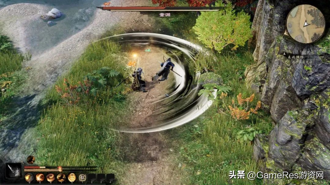 《赵云传重制版》公布，经典国产单机游戏值一票？