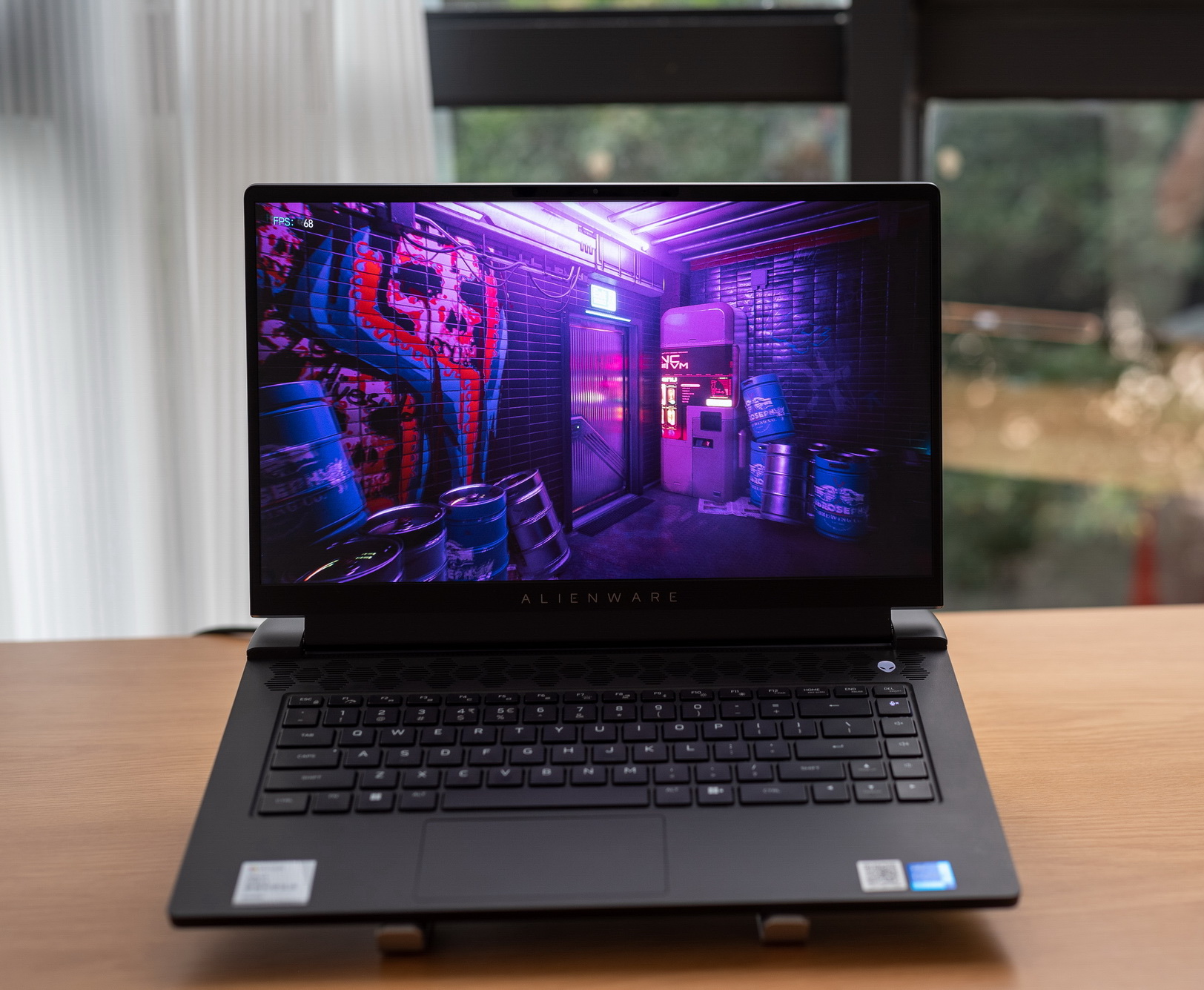 2016年alienwarem15,alienwarem15