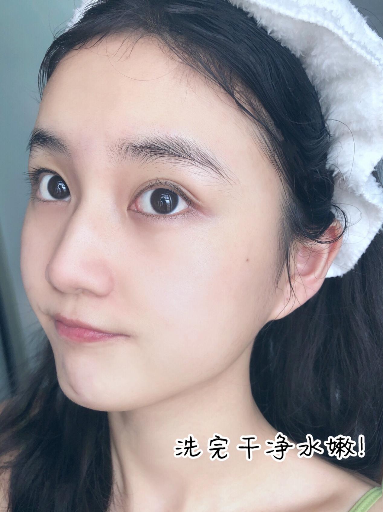 清洁力度强的洗面奶平价,祛痘洗面奶和清洁洗面奶哪个好