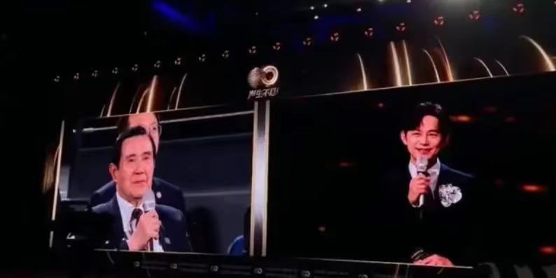 喂不熟的白眼狼？马英九回台湾以后，随行人员为何要“*攻反**大陆”