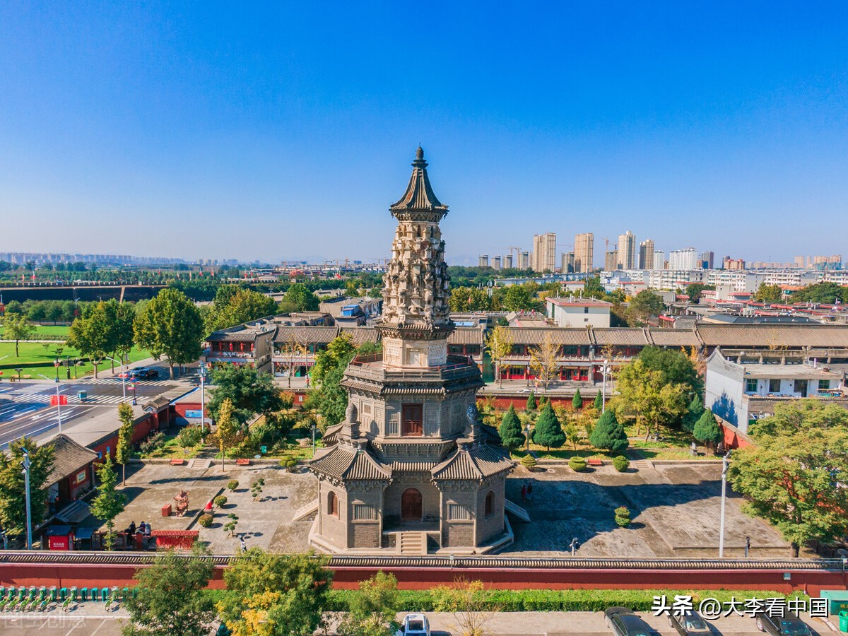 石家庄有什么大学是双一流,石家庄双一流大学