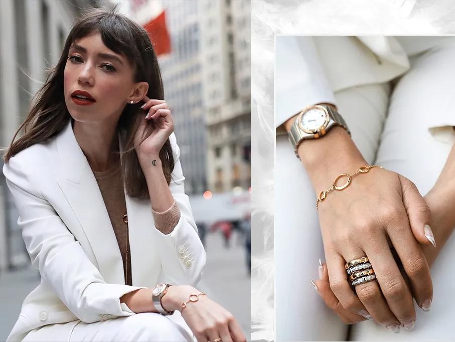 人生第一只奢侈品怎么买,腕表40岁男人必买十款表