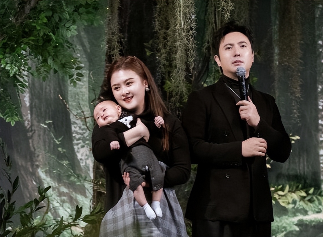 沈腾王琦婚姻现状近期,沈腾王琦现在婚姻状况