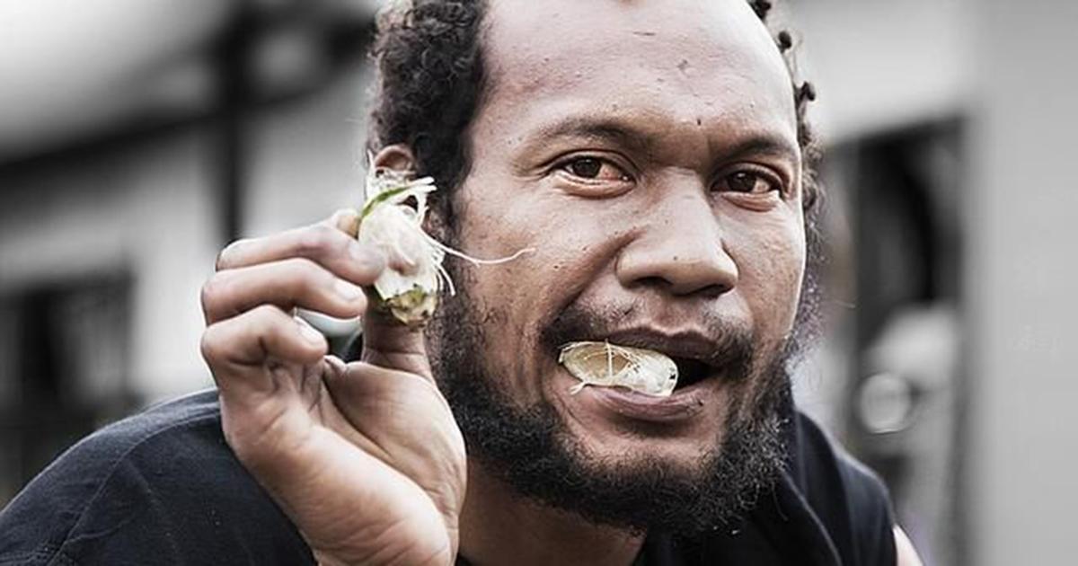 槟榔加烟的危害性多大,一颗槟榔的危害等于多少烟