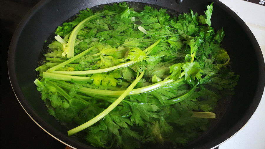 一去火，二清肠，三健胃，夏天使劲吃！经常失眠常吃点，太香了！