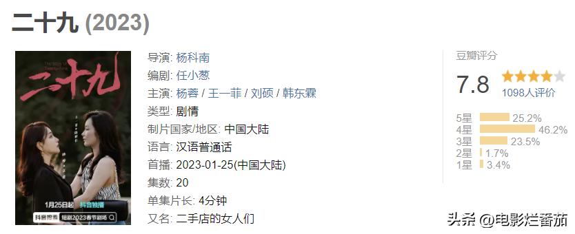 2023年最近最火的五部剧,2023年有哪些好剧值得期待