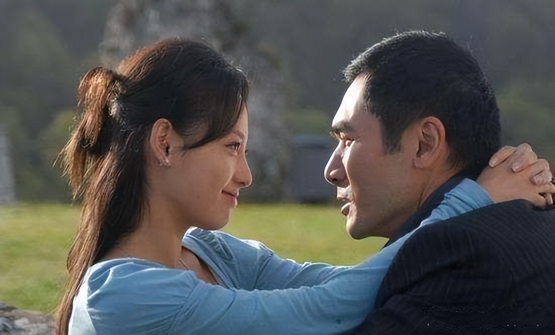 10位琼瑶剧御用男演员,琼瑶剧中最佳十个男演员