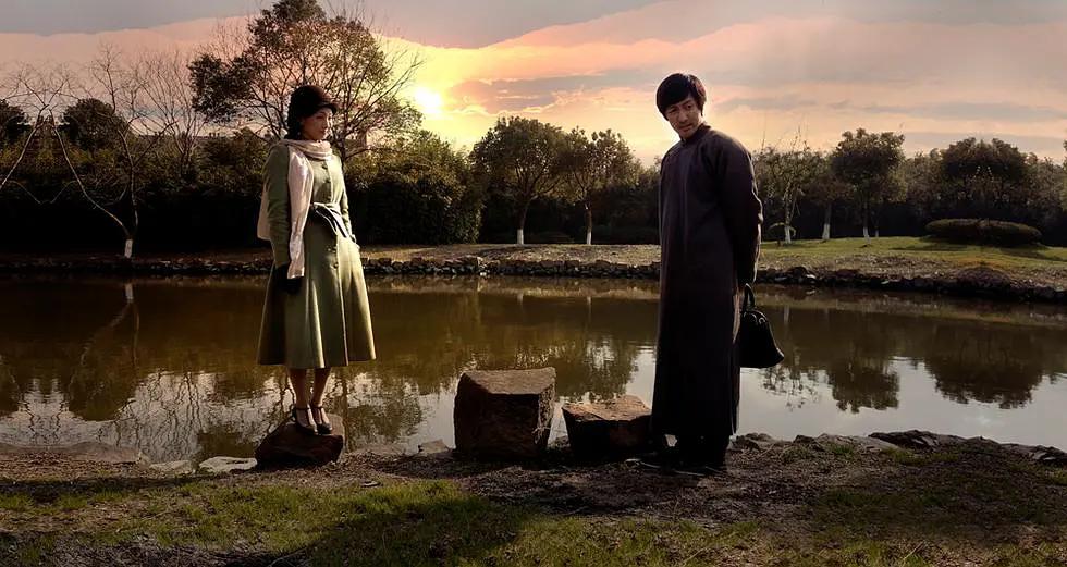 最冷门的十部谍战剧每部都是经典,十部经典谍战剧有哪些