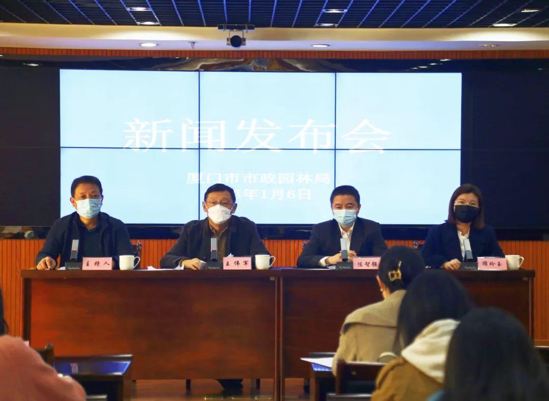 厦门山海健康步道林海线全攻略,厦门健康步道林海线二期正式开放