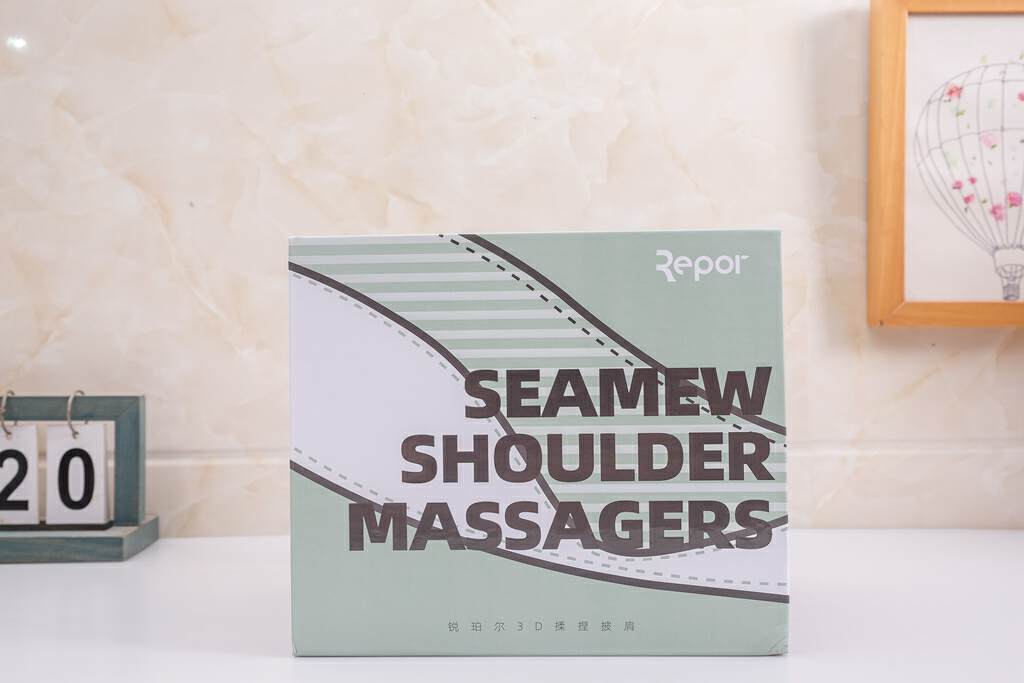 锐珀尔rp-r7揉捏披肩,锐珀尔3d揉捏披肩