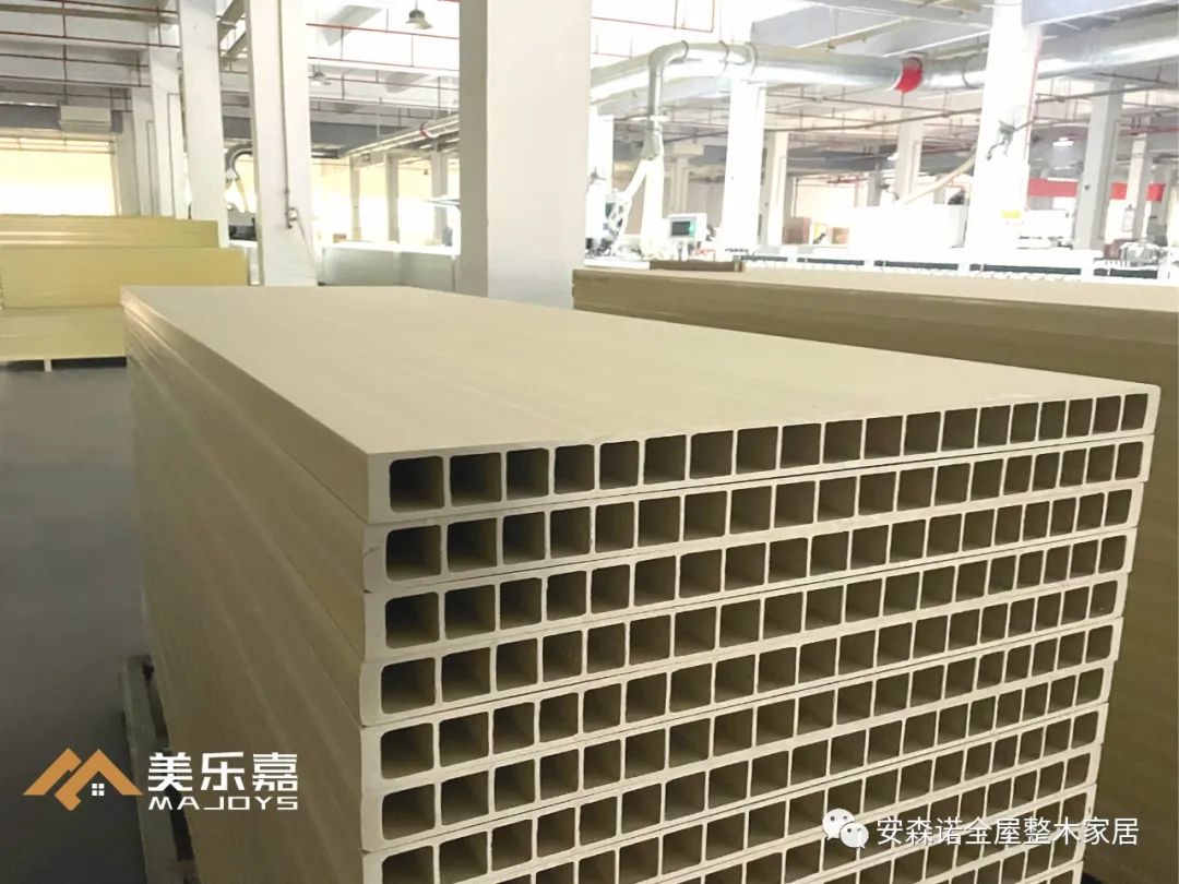 美乐嘉木塑门|精于品诚于质，一扇好门即刻到达