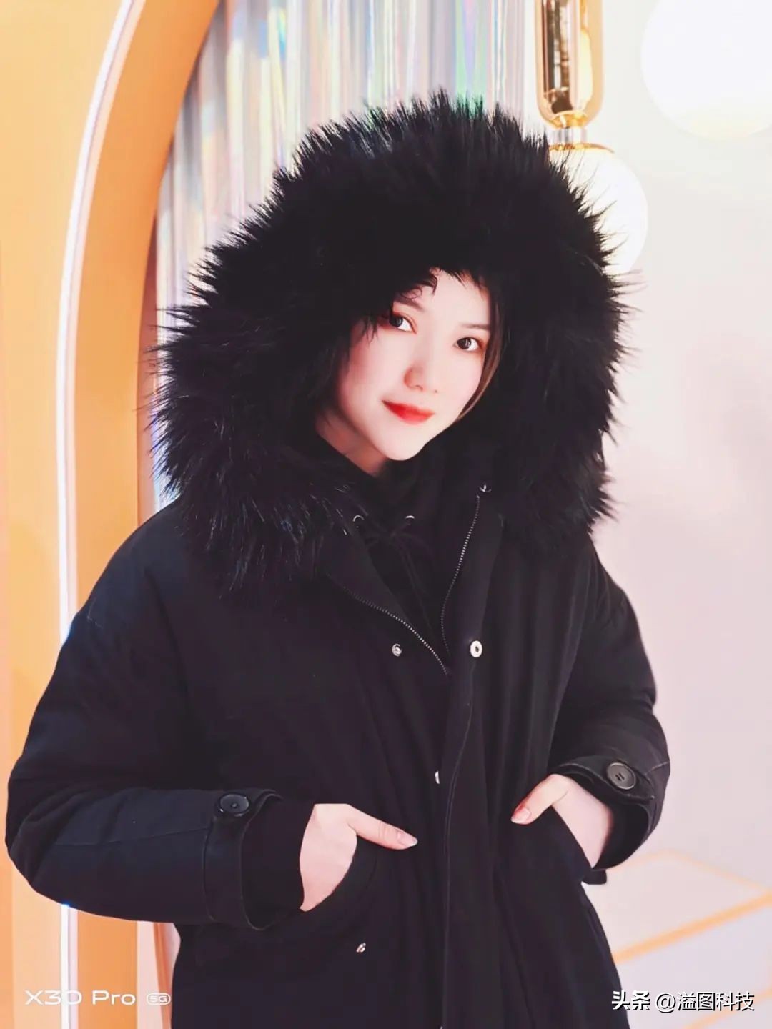 拍人像是用手机拍好还是相机好,拍人像选择什么相机