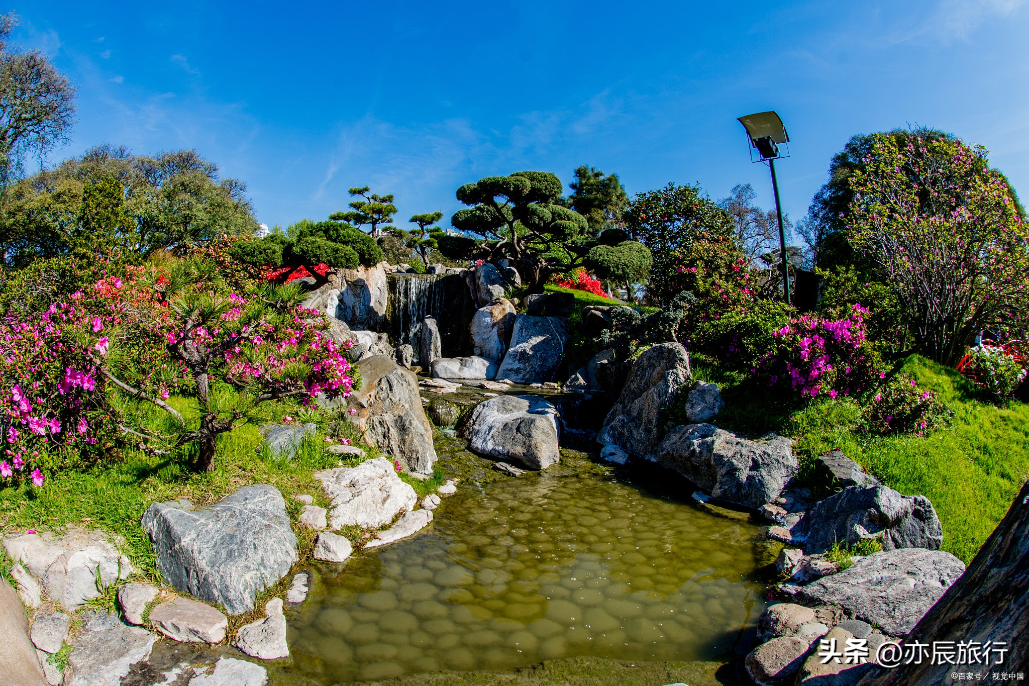 厦门周边城市旅游必去十大景点,厦门旅游必游十大景点有哪些地方
